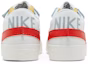 Details for Nike Blazer Low '77 Jumbo 'Putih University Merah' DQ8769-100