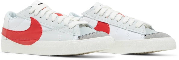 ナイキ ブレーザー LOW '77 ジャンボ 白/ユニバーシティレッド DQ8769-100 Cheap ナイキ ブレーザー LOW '77 ジャンボ 白/ユニバーシティレッド DQ8769-100