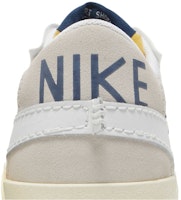 ナイキ ブレーザー Low '77 ジャンボ SE "白/紺" FD0378-121 Sizing ナイキ ブレーザー Low '77 ジャンボ SE "白/紺" FD0378-121