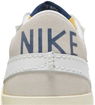 耐克Blazer Low '77 Jumbo SE '白色午夜海军蓝' FD0378-121 Sizing 耐克Blazer Low '77 Jumbo SE '白色午夜海军蓝' FD0378-121