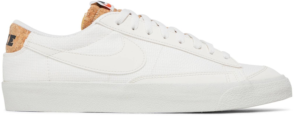 Nike Blazer Low '77 Premium 'Cork' DV7231-001 Buy Nike Blazer Low '77 Premium 'Cork' DV7231-001