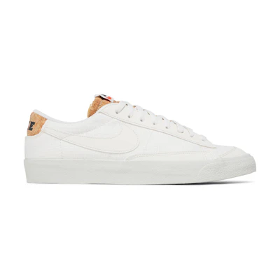Nike Blazer Low '77 PRM 'Cork'