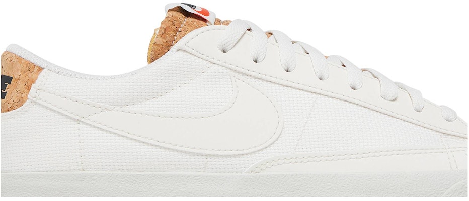 Nike Blazer Low '77 Premium 'Cork' DV7231-001 Order Nike Blazer Low '77 Premium 'Cork' DV7231-001