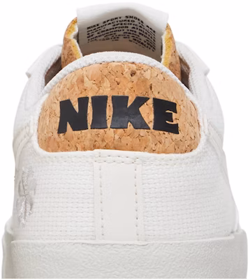 Nike Blazer Low '77 Premium 'Cork' DV7231-001 Sizing Nike Blazer Low '77 Premium 'Cork' DV7231-001