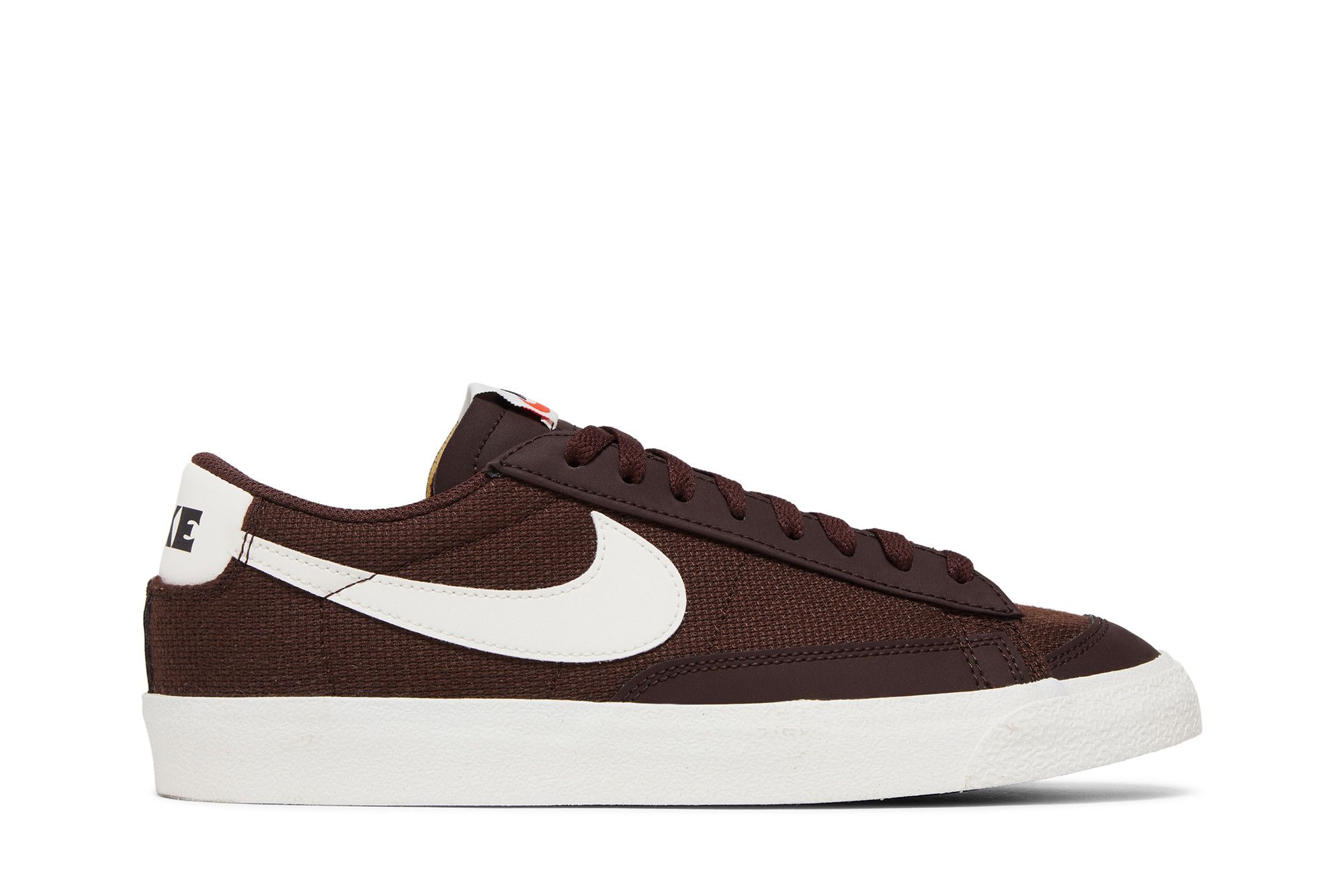 Nike Blazer Low '77 Premium 'Earth' DV7231-200