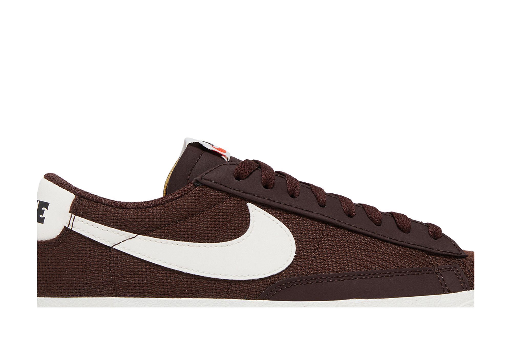 Order Nike Blazer Low ''77 Premium ''Erde'' DV7231-200