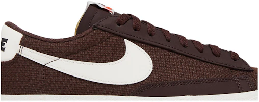 Order Nike Blazer Low ''77 Premium ''Earth'' Sneakers DV7231-200