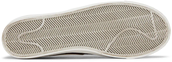 Shop Nike Blazer Low ''77 Premium ''Earth'' Sneakers DV7231-200