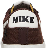 Sizing Nike Blazer Low ''77 Premium ''Earth'' Sneakers DV7231-200
