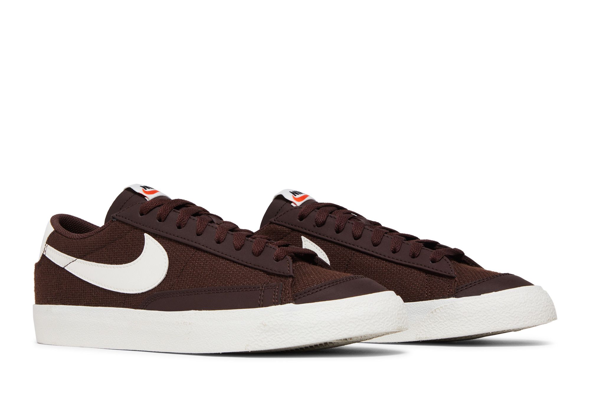 Cheap Nike Blazer Low ''77 Premium ''Erde'' DV7231-200