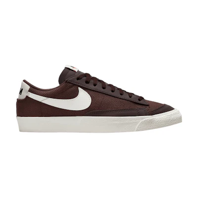 Nike Blazer Low '77 PRM 'Earth'