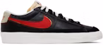 Buy Nike Blazer Low '77 Premium 'Swoosh Boleh Tanggal - Hitam' DH4370-001