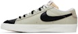 Nike Blazer Low '77 Premium 'Swoosh Boleh Tanggal - Hitam' DH4370-001