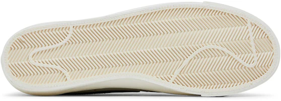 Shop Nike Blazer Low ''77 Premium ''Verwijderbare Swoosh - Zwart'' DH4370-001