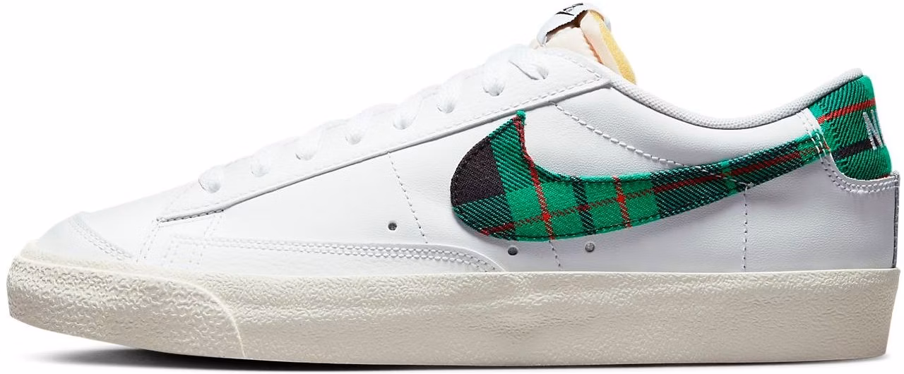 nike-blazer-low-77-tartan