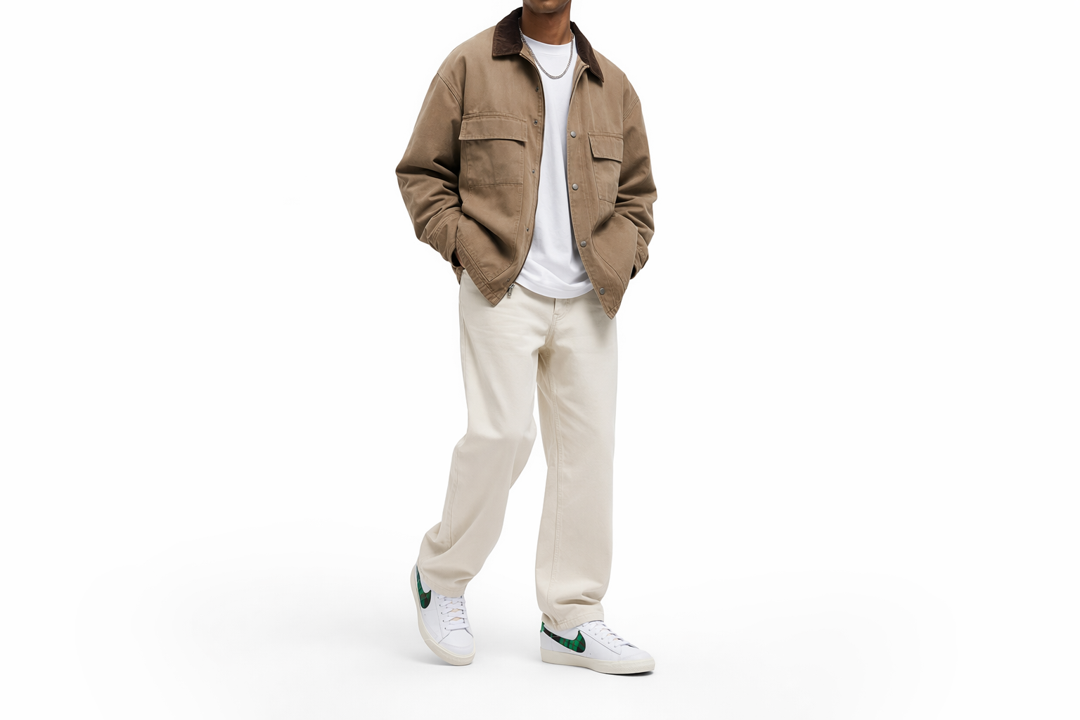Order 耐吉 Blazer Low '77 Premium '蘇格蘭格紋' DV0801-100