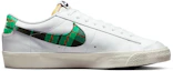 Lookbook 耐吉 Blazer Low '77 Premium '蘇格蘭格紋' DV0801-100