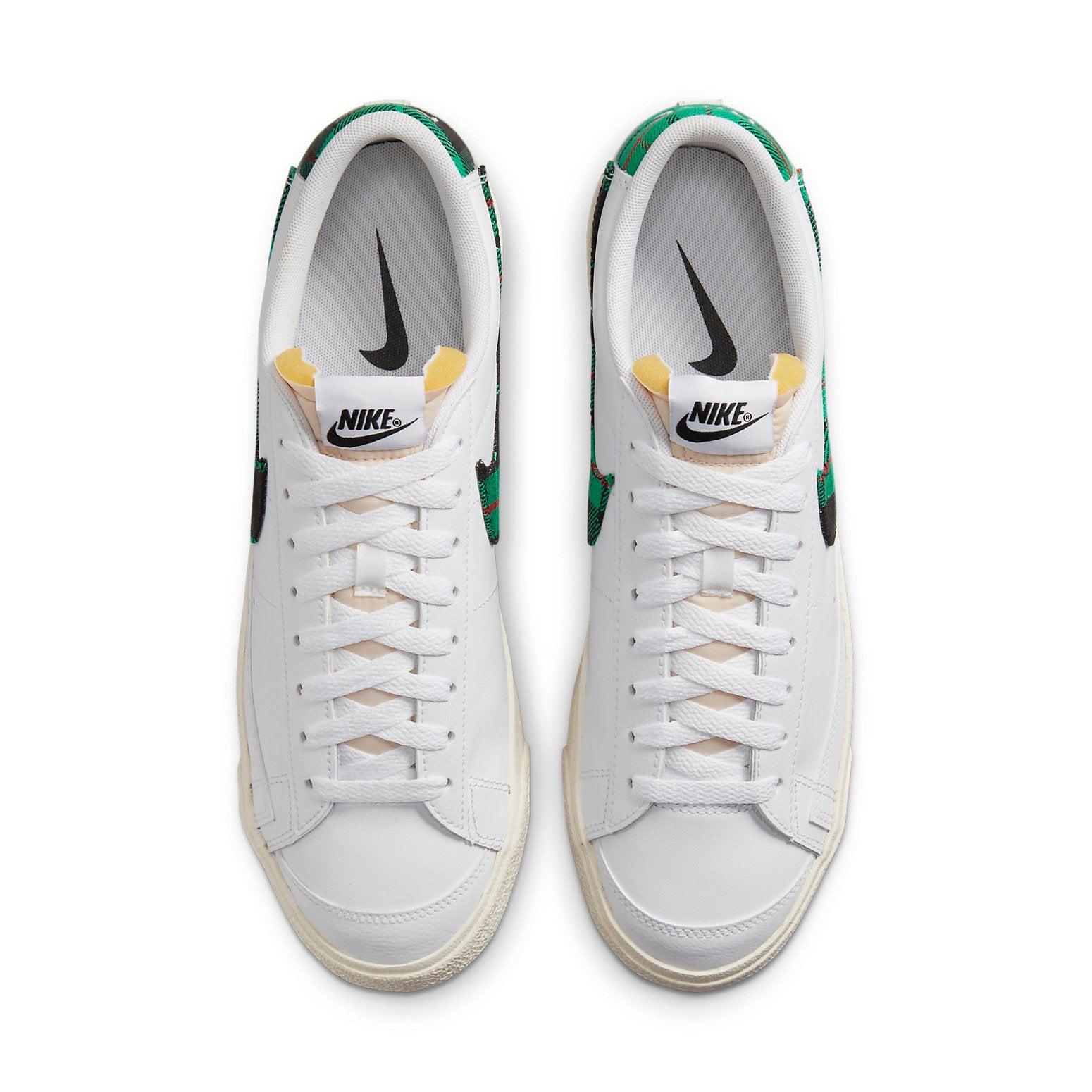 Purchase 耐吉 Blazer Low '77 Premium '蘇格蘭格紋' DV0801-100