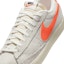 Sizing Nike Blazer Low '77 Premium zapatillas. HF3158-100
