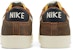 Nike Blazer Low '77 Premium Vintage 'Certified Fresh - Pecan' - Coklat Pecan Retro DX4433-200