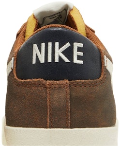 Nike Blazer Low '77 Premium Vintage 'Certified Fresh - Coklat Pecan' DX4433-200 Sizing Nike Blazer Low '77 Premium Vintage 'Certified Fresh - Coklat Pecan' DX4433-200