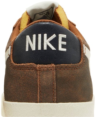 Nike Blazer Low '77 Premium Vintage 'Certified Fresh - Pecan' DX4433-200 Sizing Nike Blazer Low '77 Premium Vintage 'Certified Fresh - Pecan' DX4433-200