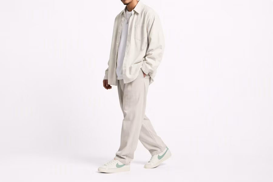 Nike Blazer Low ’77 PRM 'Certified Fresh' Sneakers Terbaru DO9799-100 Order Nike Blazer Low ’77 PRM 'Certified Fresh' Sneakers Terbaru DO9799-100
