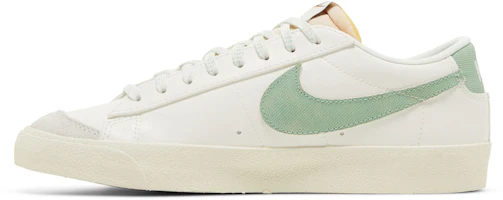 Shop Nike Blazer Low ''77 PRM ''Certified Fresh'' Sneakers. DO9799-100