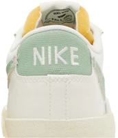 Cheap Nike Blazer Low ''77 PRM ''Certified Fresh'' Sneakers. DO9799-100