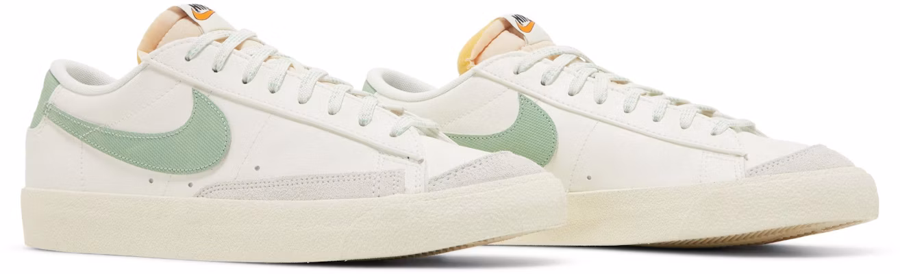 Nike Blazer Low ’77 PRM 'Certified Fresh' Sneakers Terbaru DO9799-100 1