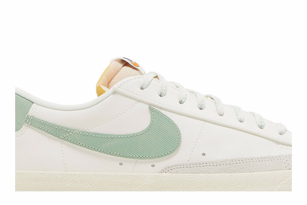 Nike Blazer Low ”™77 PRM 'Certified Fresh'