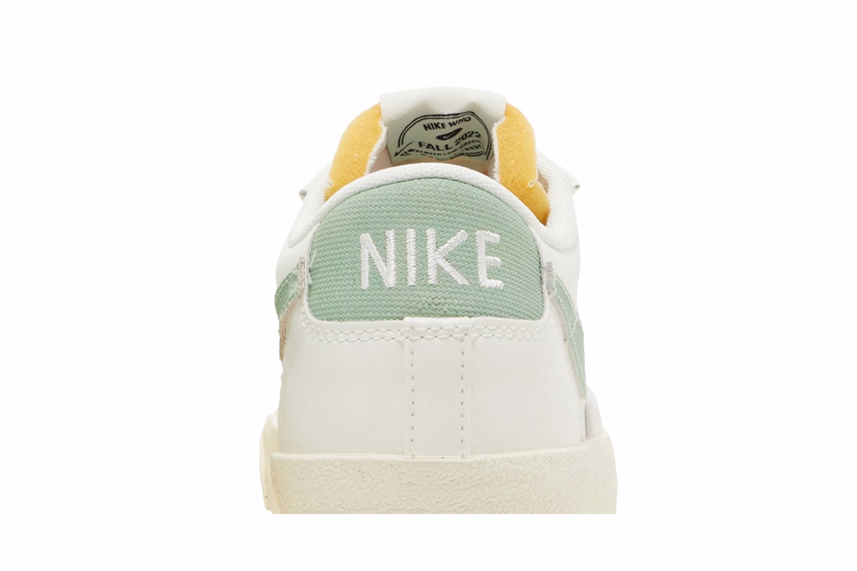 Nike Blazer Low ”™77 PRM 'Certified Fresh'