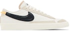 Buy Nike Blazer Low '77 SE 'Moving Company' Lelaki Kasut Sukan Rendah DV0798-100