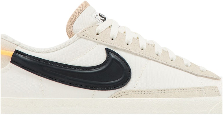 Nike Blazer Low '77 SE 'Moving Company' Lelaki Kasut Sukan Rendah DV0798-100 Order Nike Blazer Low '77 SE 'Moving Company' Lelaki Kasut Sukan Rendah DV0798-100