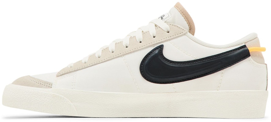 Nike Blazer Low '77 SE 'Moving Company' Lelaki Kasut Sukan Rendah DV0798-100 Lookbook Nike Blazer Low '77 SE 'Moving Company' Lelaki Kasut Sukan Rendah DV0798-100