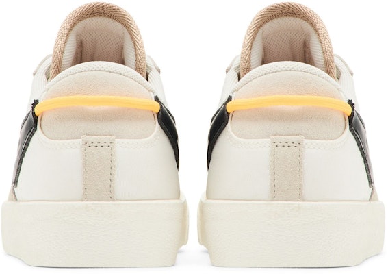 Nike Blazer Low '77 SE 'Moving Company' Lelaki Kasut Sukan Rendah DV0798-100 Details for Nike Blazer Low '77 SE 'Moving Company' Lelaki Kasut Sukan Rendah DV0798-100
