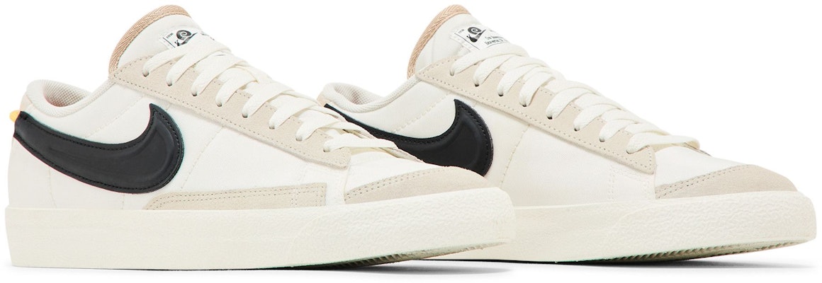 Nike Blazer Low '77 SE 'Moving Company' Lelaki Kasut Sukan Rendah DV0798-100 Cheap Nike Blazer Low '77 SE 'Moving Company' Lelaki Kasut Sukan Rendah DV0798-100