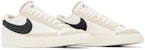 Nike Blazer Low '77 SE 'Moving Company' Lelaki Kasut Sukan Rendah DV0798-100