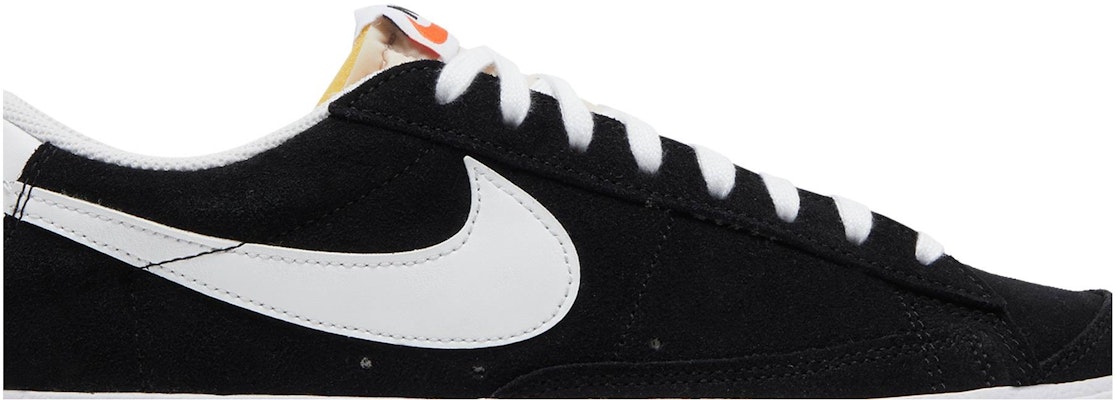 Nike Blazer Low '77 Suede 'Black White' DA7254-001 Order Nike Blazer Low '77 Suede 'Black White' DA7254-001