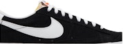 Order Nike Blazer Low '77 Suede 'Hitam Putih' DA7254-001