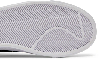 Purchase Nike Blazer Low ''77 Suede ''Zwart Wit'' DA7254-001