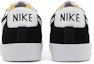 Details for Nike Blazer Low '77 Suede 'Hitam Putih' DA7254-001