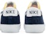 Nike Blazer Low '77 Suede 'Midnight Navy' Lelaki DA7254-400