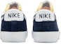 Details for Nike Blazer Low '77 Suede 'Midnight Navy' Lelaki DA7254-400