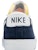 Nike Blazer Low '77 Suede 'Midnight Navy' Lelaki DA7254-400