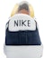 Sizing Nike Blazer Low '77 Suede 'Midnight Navy' Lelaki DA7254-400