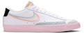 Nike Blazer Low '77 Vintage 'Be True' Lelaki Wanita Sneakers DD3034-100