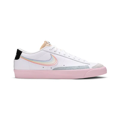Nike Blazer Low '77 Vintage 'Be True'