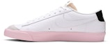 Lookbook Nike Blazer Low '77 Vintage 'Be True' Lelaki Wanita Sneakers DD3034-100
