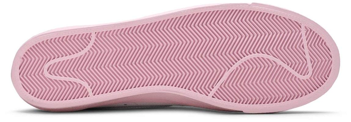 Nike Blazer Low '77 Vintage 'Be True' Lelaki Wanita Sneakers DD3034-100 Shop Nike Blazer Low '77 Vintage 'Be True' Lelaki Wanita Sneakers DD3034-100